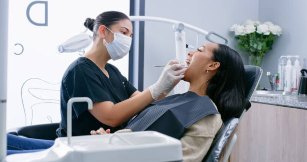 Dental X-Rays and Imaging in Ridgway, PA